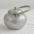 Aluminium Tea Pot