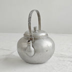 Aluminium Tea Pot
