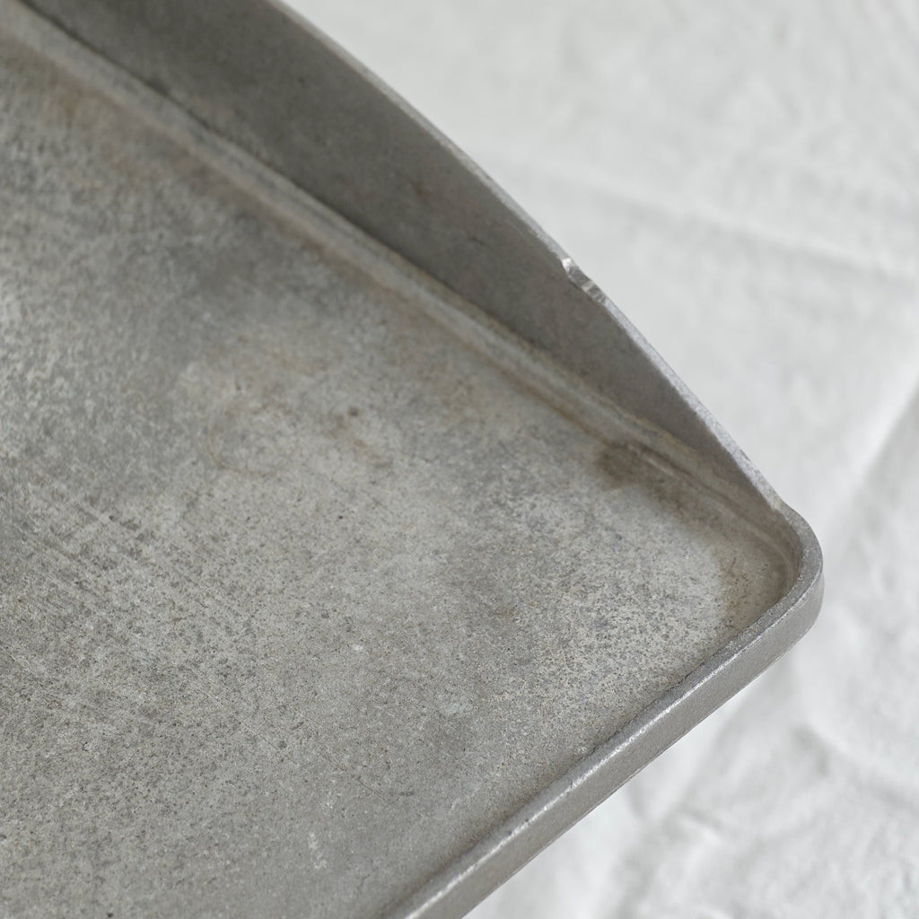 Mini Aluminium Table