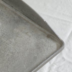 Mini Aluminium Table