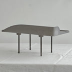 Mini Aluminium Table