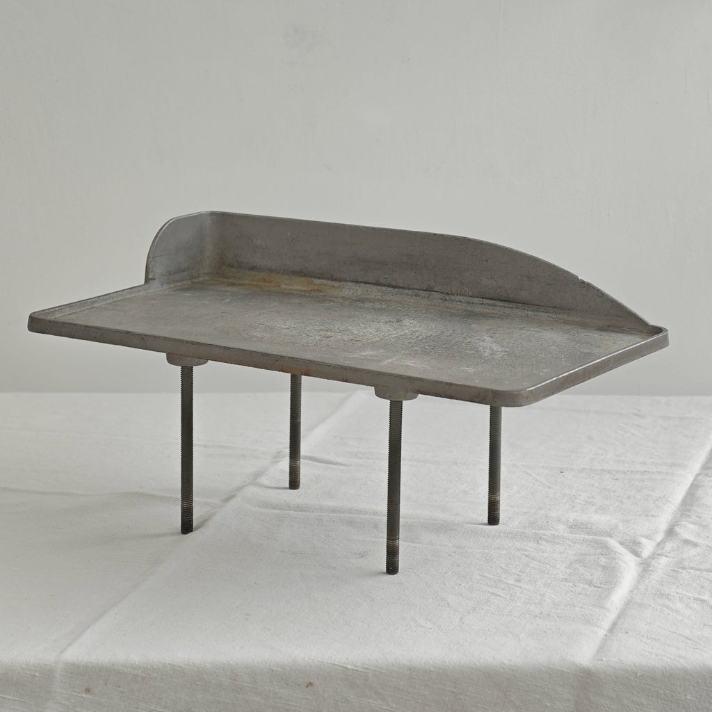 Mini Aluminium Table