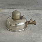 Alcohol Lamp - switch -