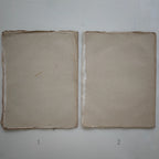 Antique Music Score