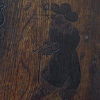 Sign Board / 古美術