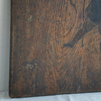 Sign Board / 古美術