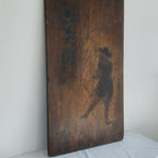 Sign Board / 古美術