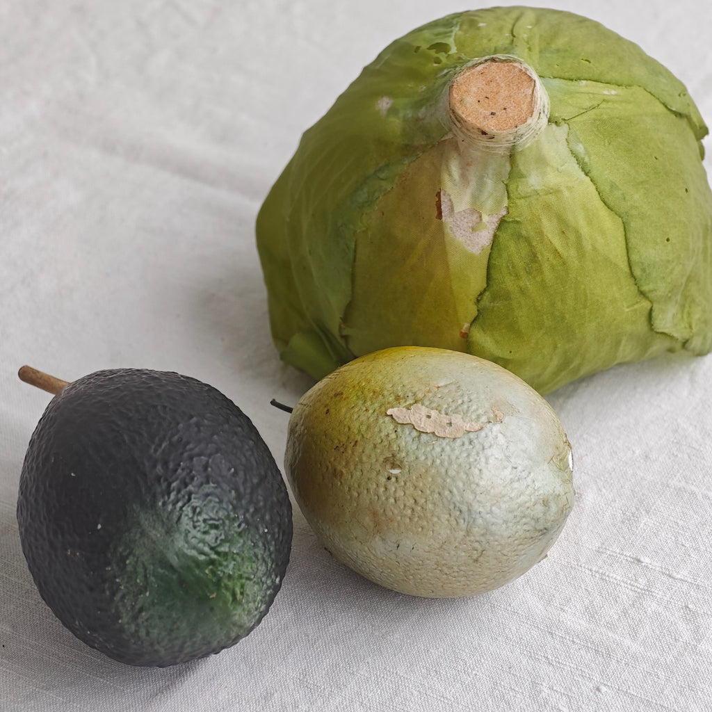 Vegetables / Japan