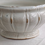 Faience Soupière / France