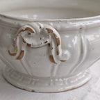 Faience Soupière / France