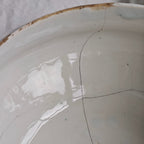 Faience Soupière / France