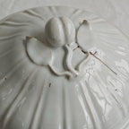 Faience Soupière / France