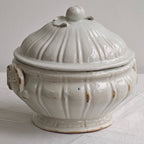 Faience Soupière / France