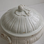 Faience Soupière / France