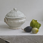 Faience Soupière / France