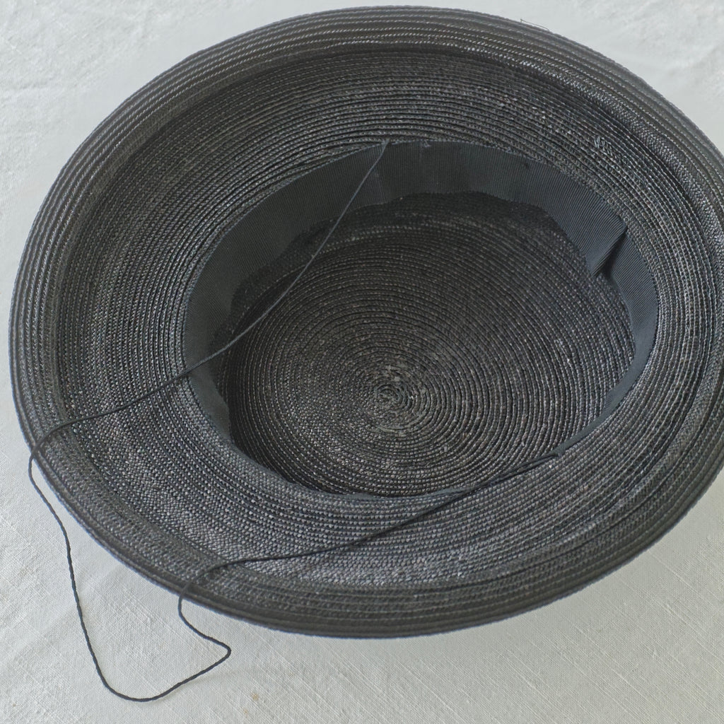 French Antique Hat