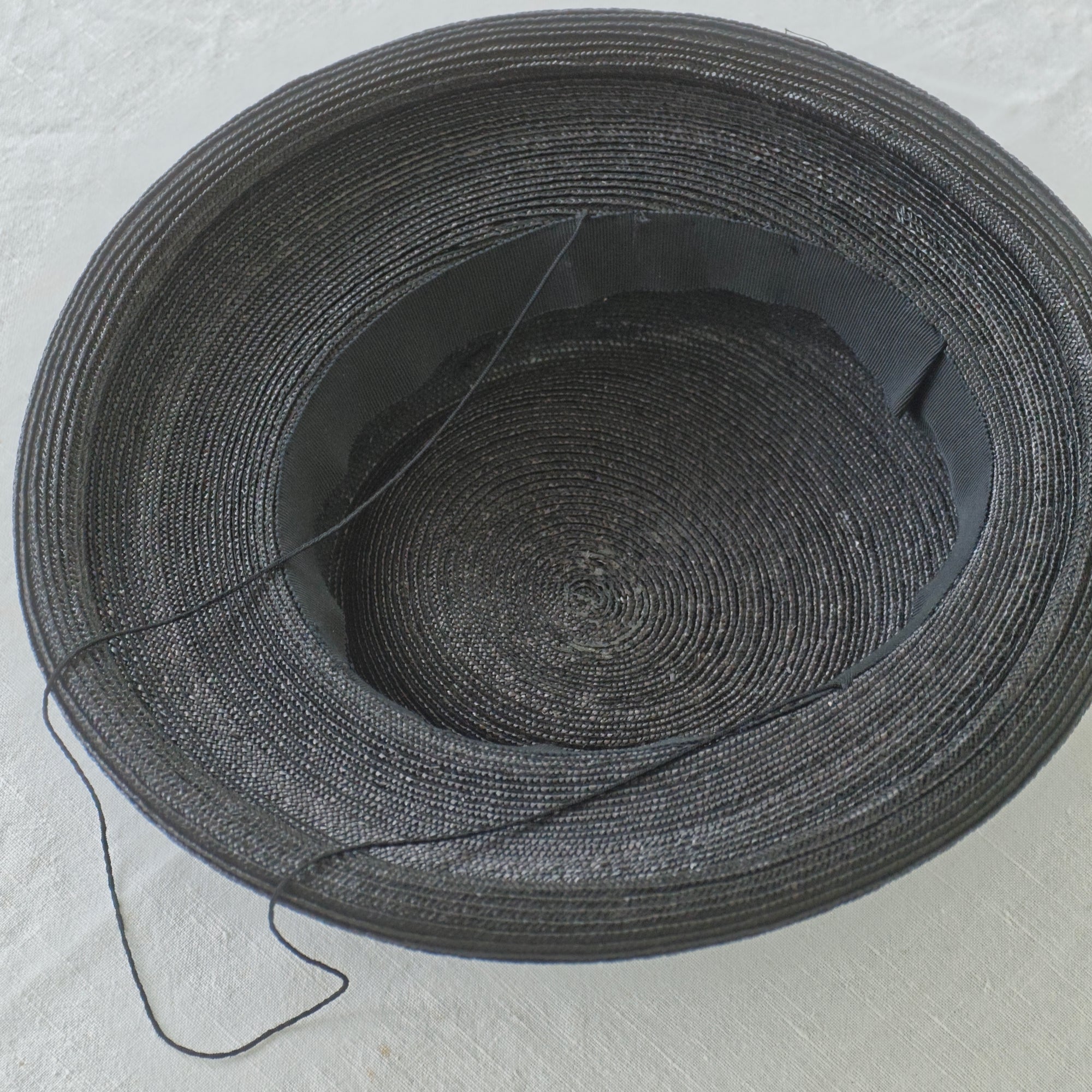 French Antique Hat