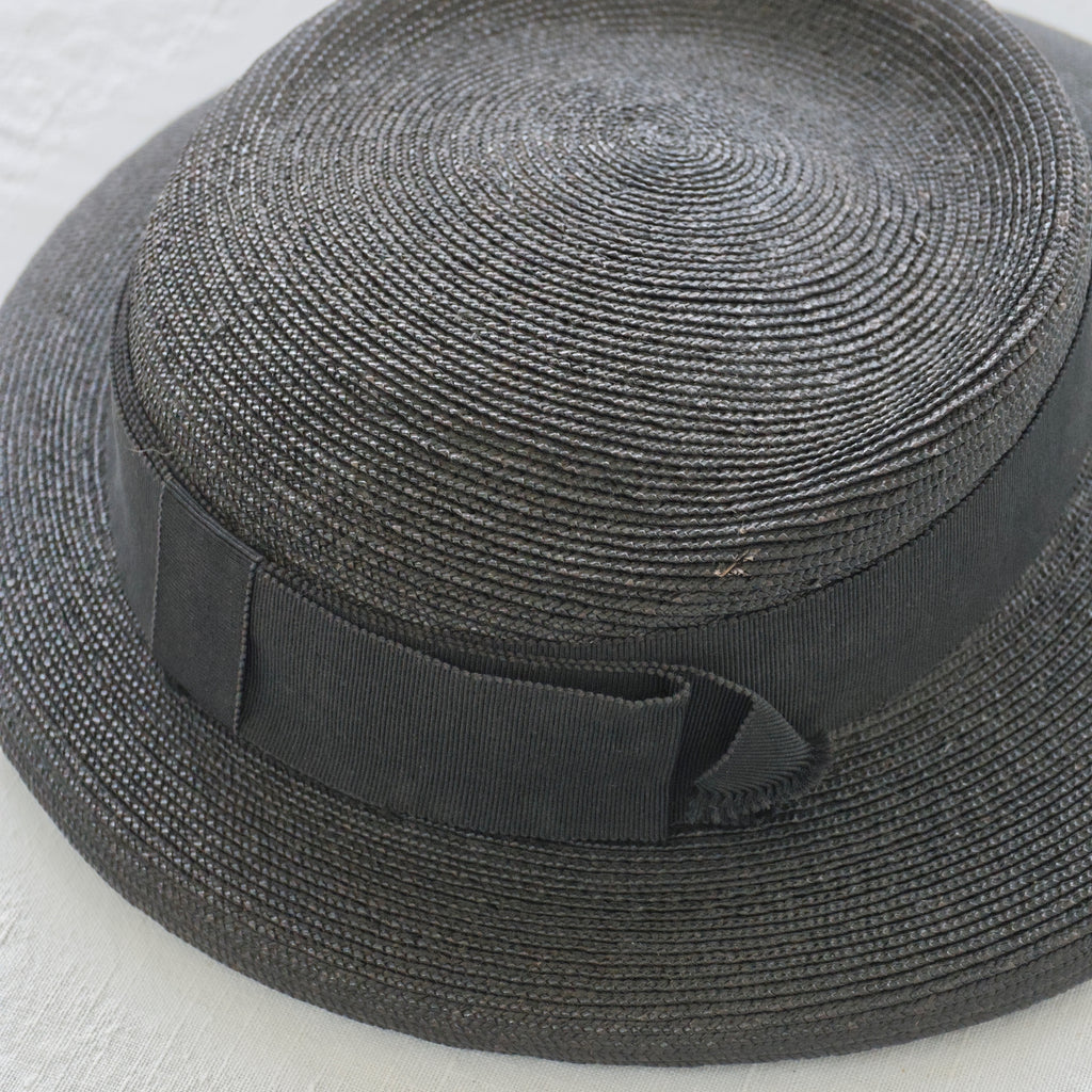 French Antique Hat