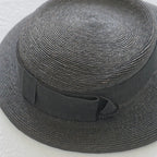 French Antique Hat