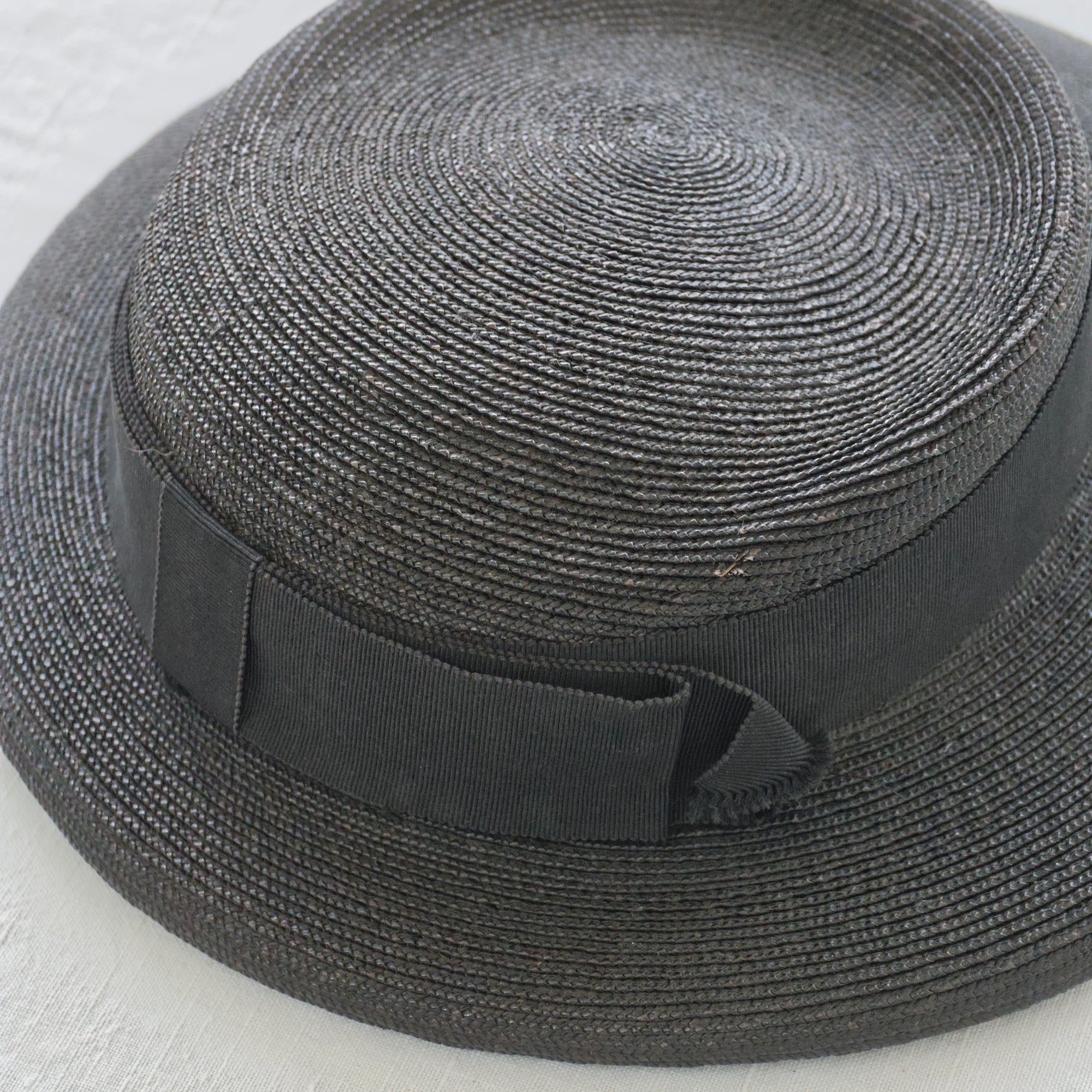 French Antique Hat