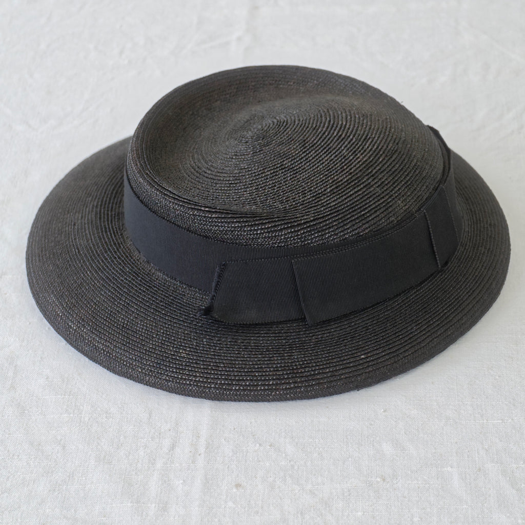 French Antique Hat