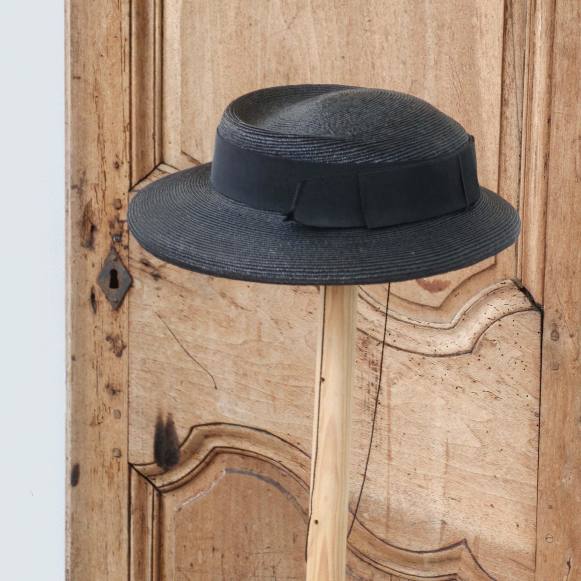 French Antique Hat