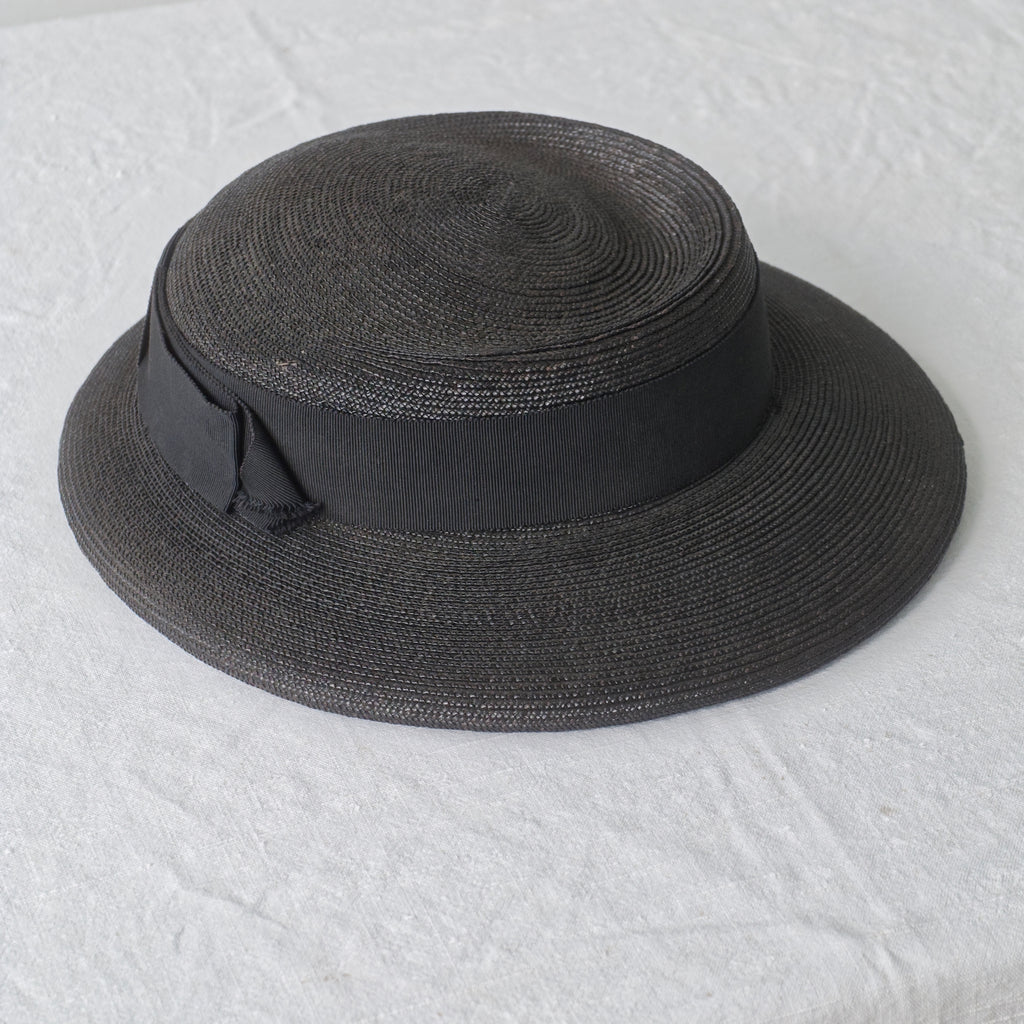 French Antique Hat