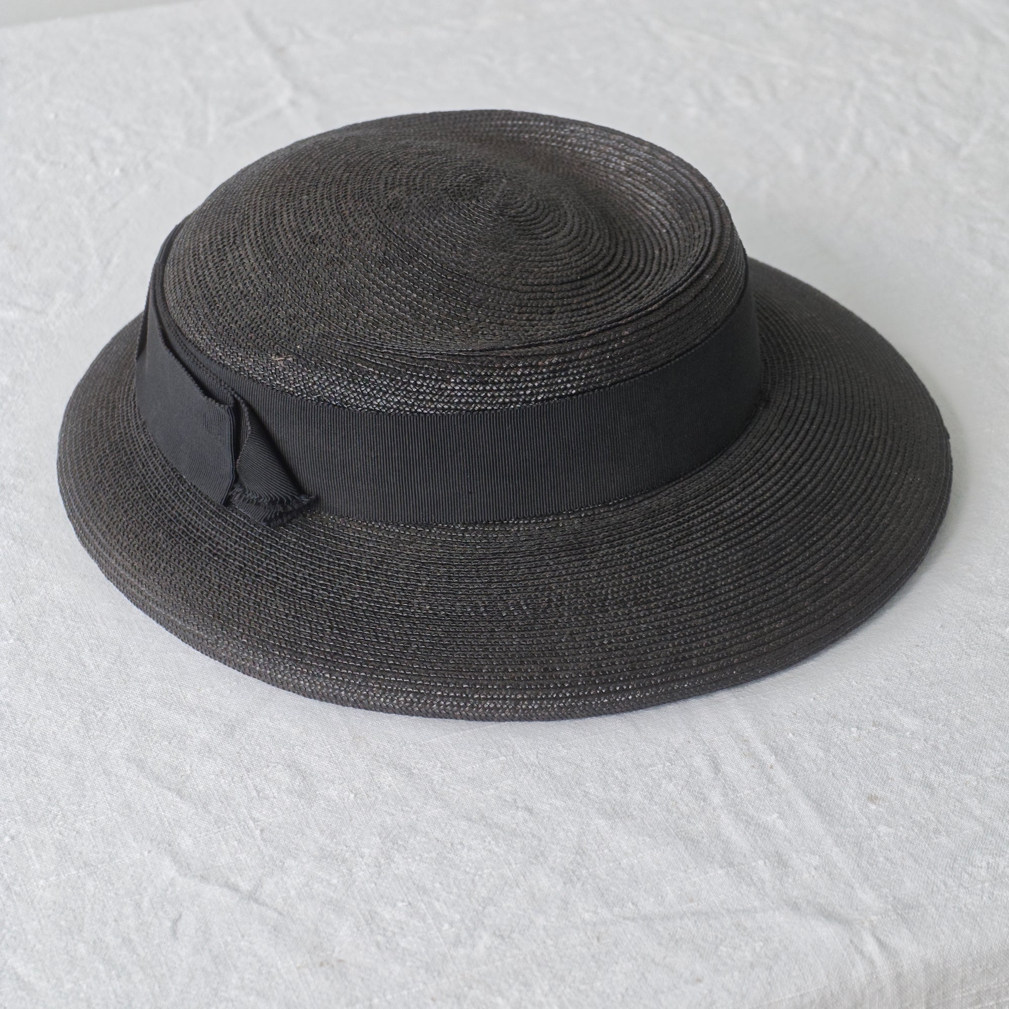 French Antique Hat
