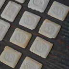 Antique Tailor's Chalks / France