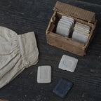 Antique Tailor's Chalks / France