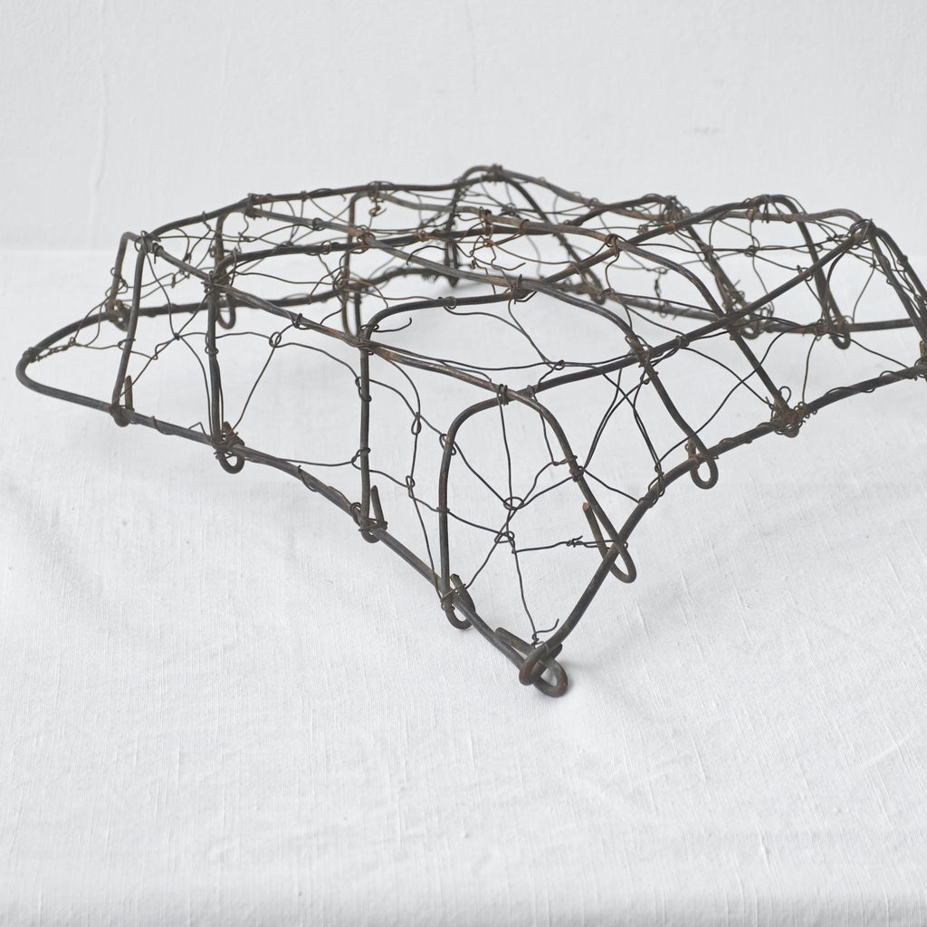 Wire Basket