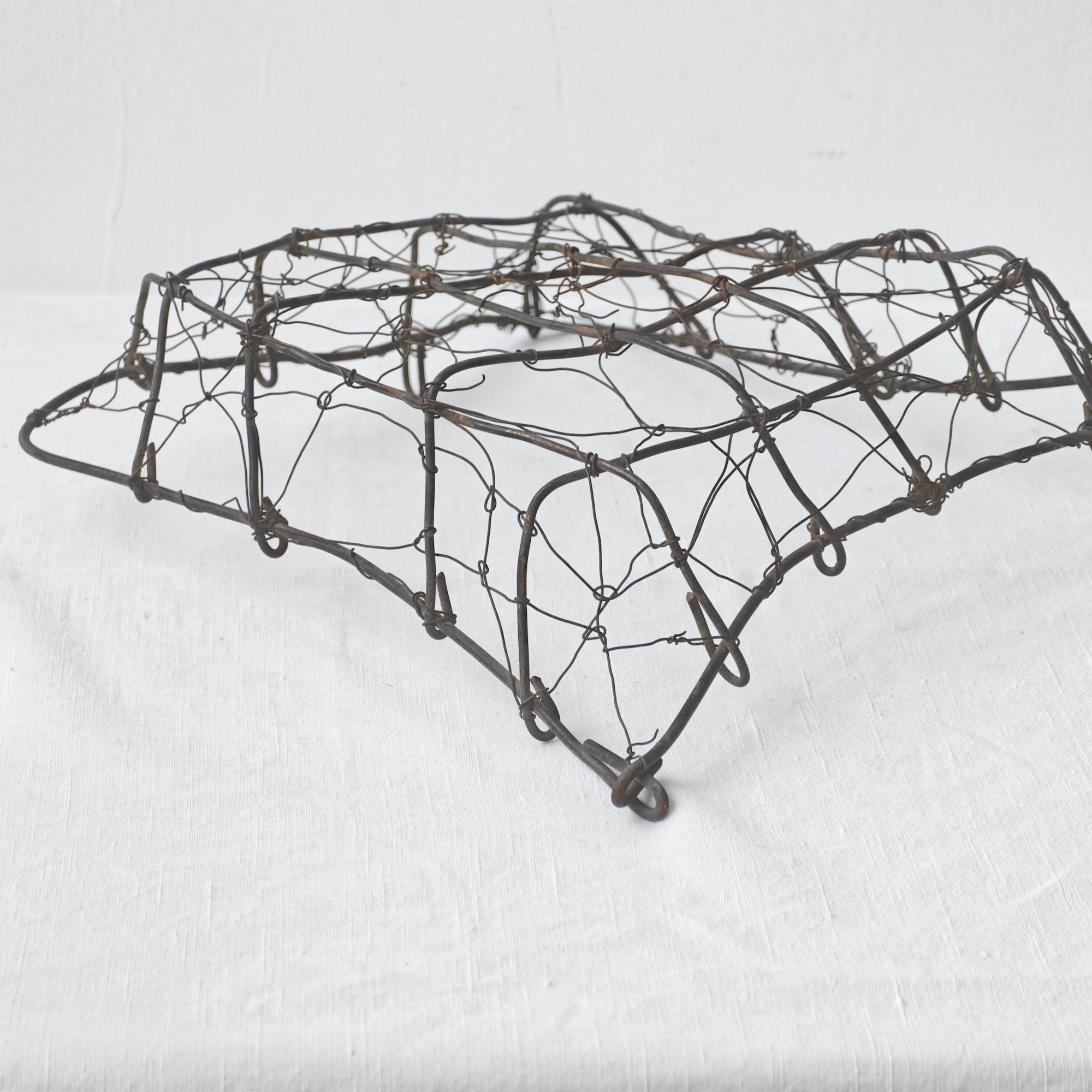 Wire Basket