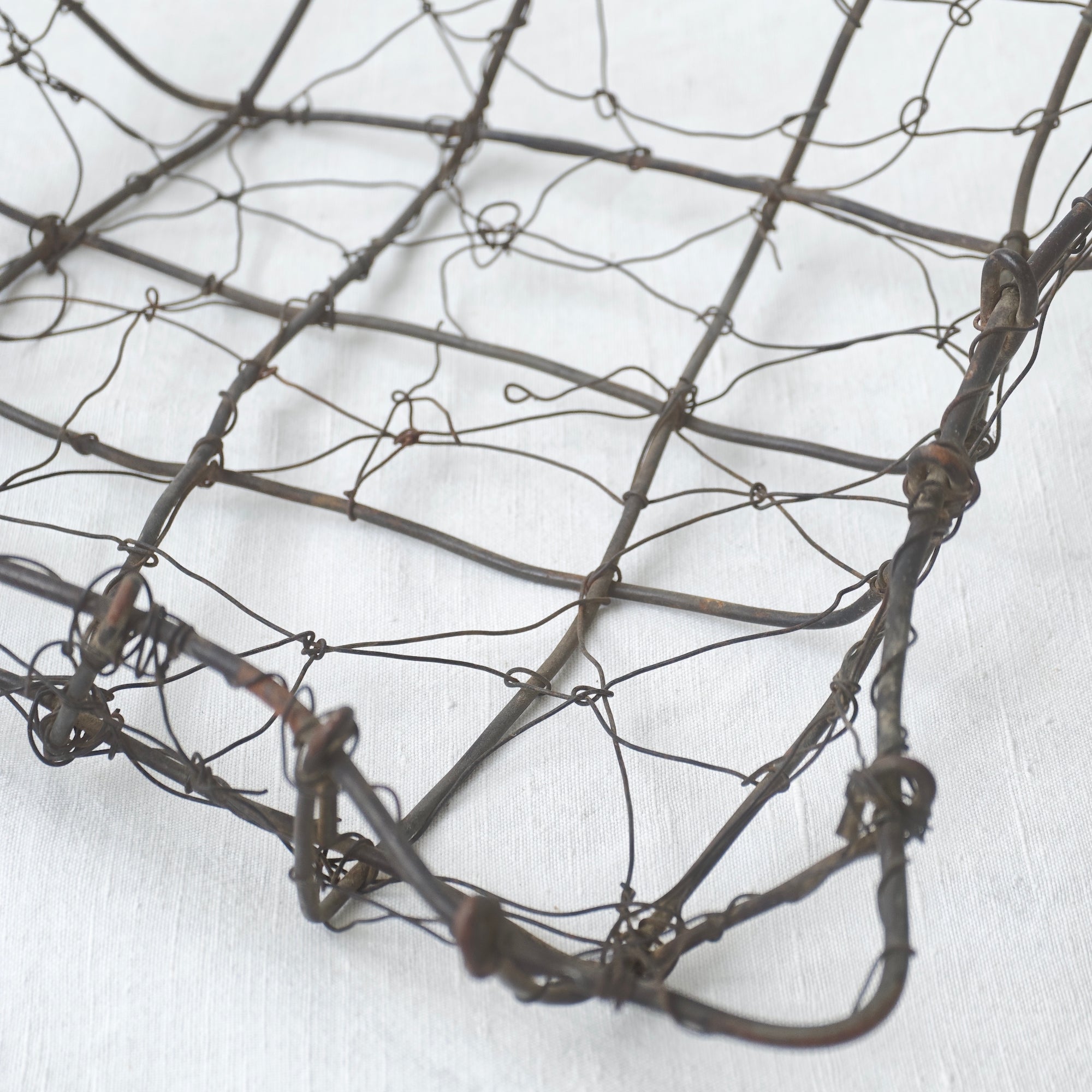 Wire Basket