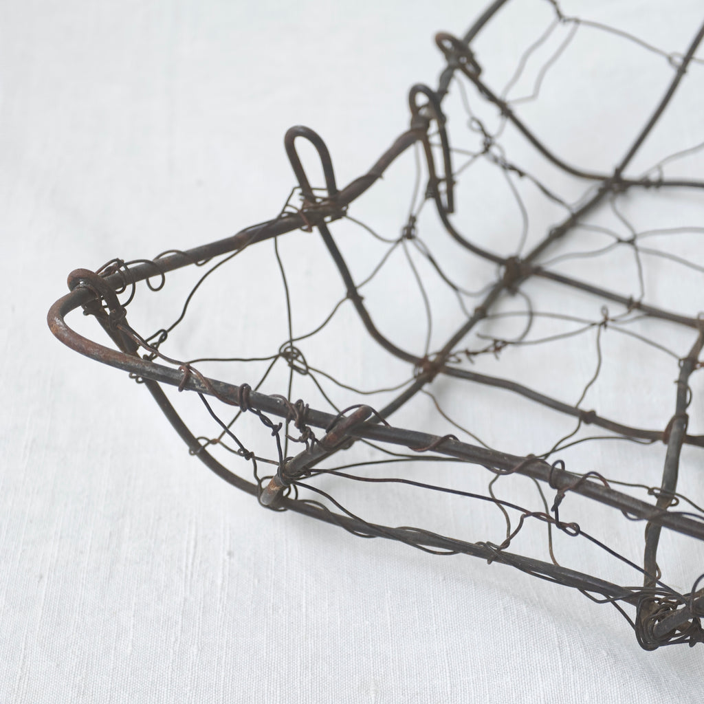 Wire Basket