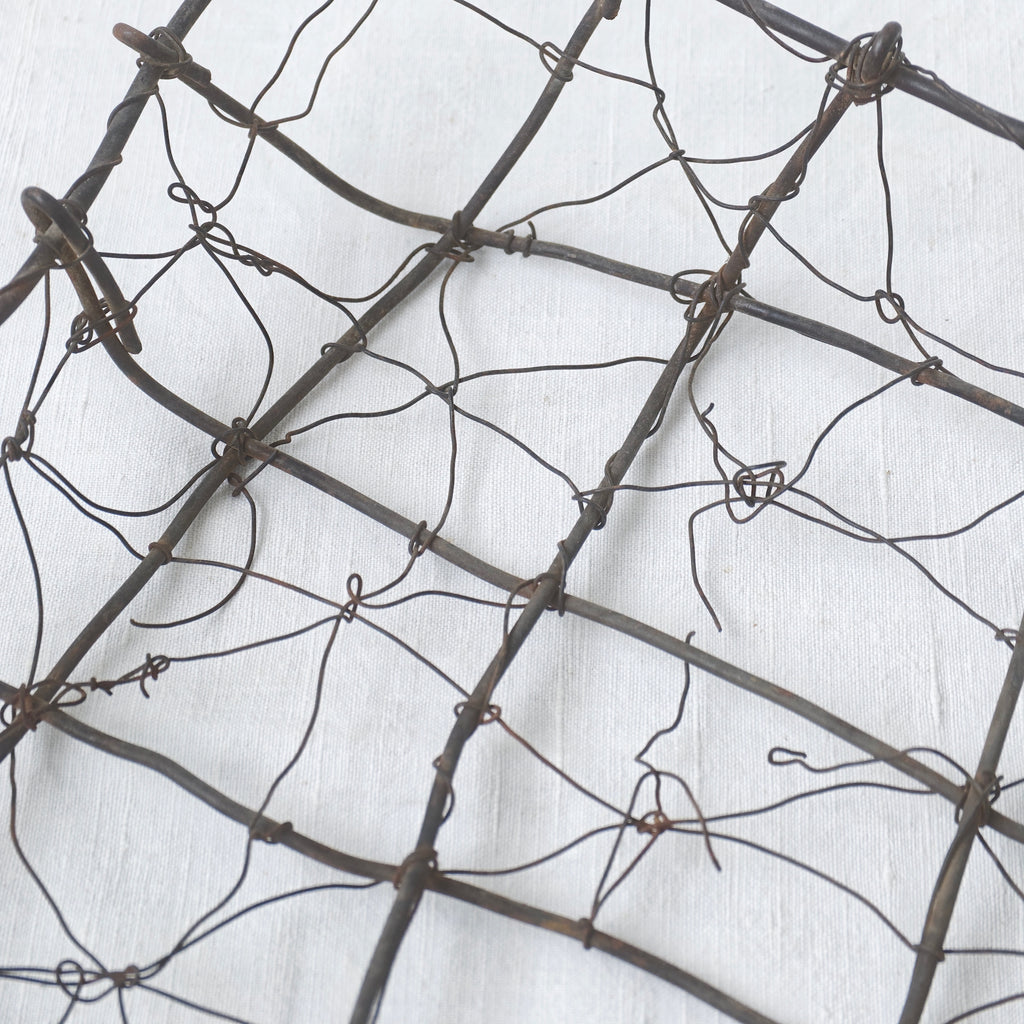 Wire Basket