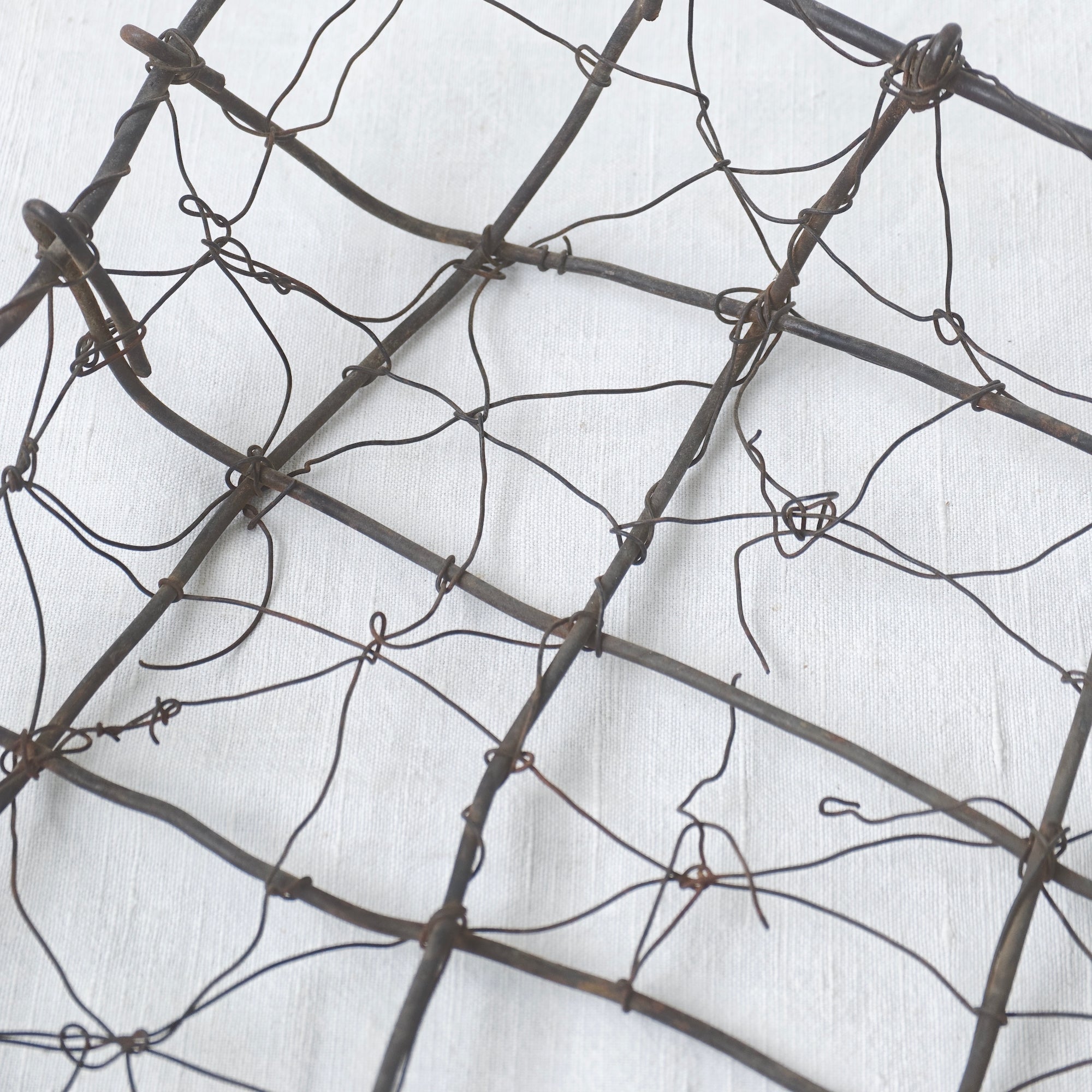 Wire Basket