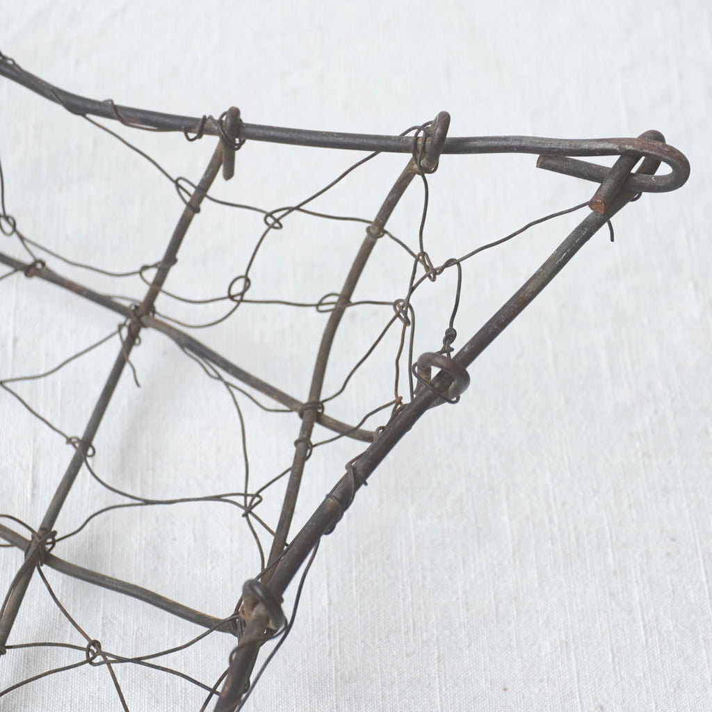 Wire Basket