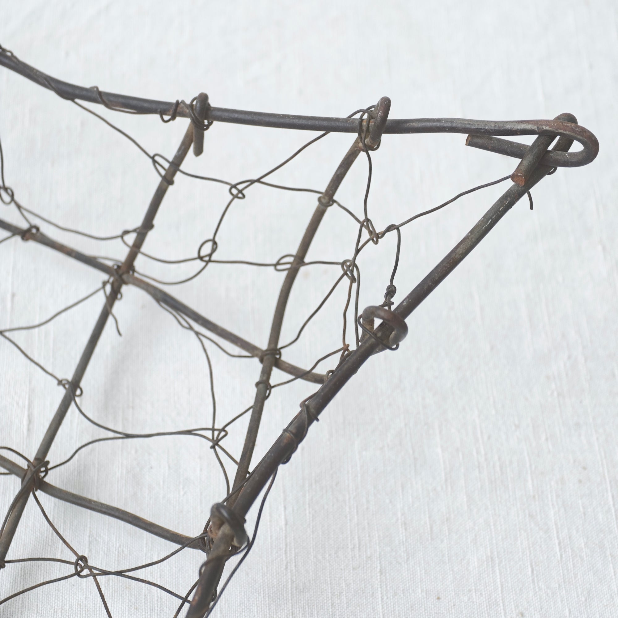 Wire Basket