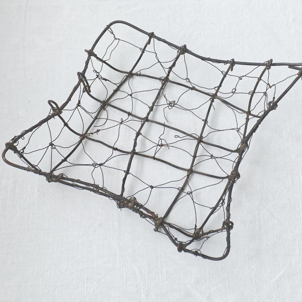 Wire Basket