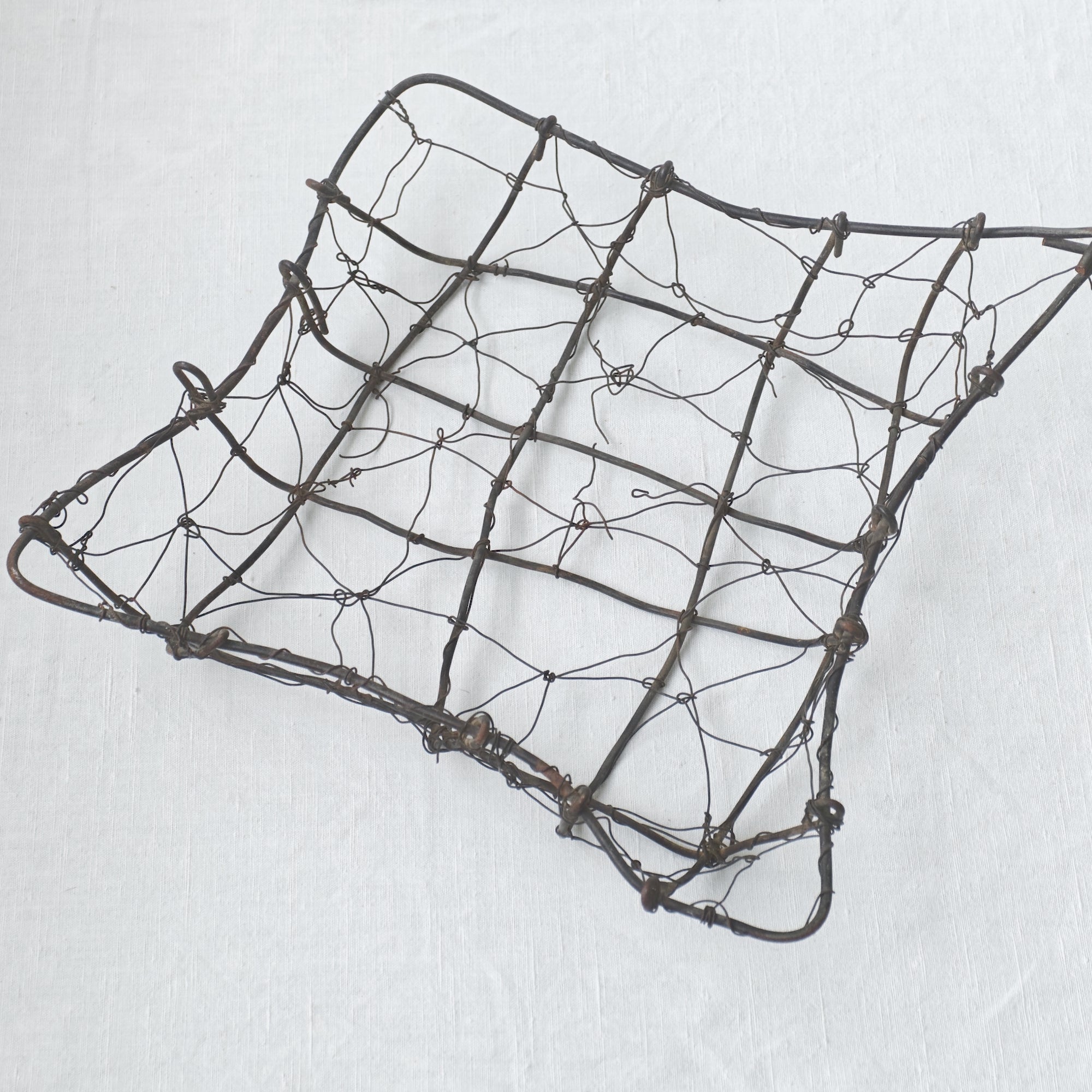 Wire Basket