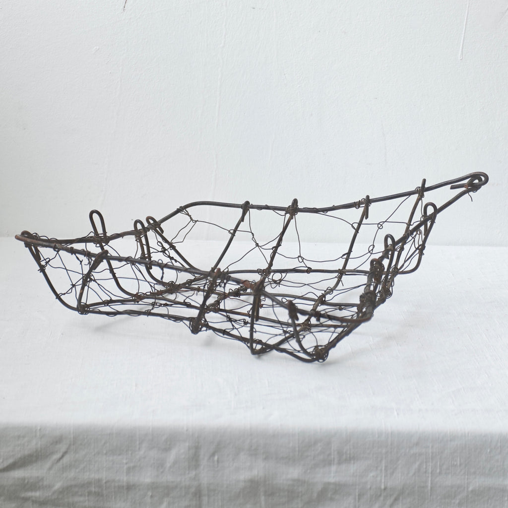 Wire Basket