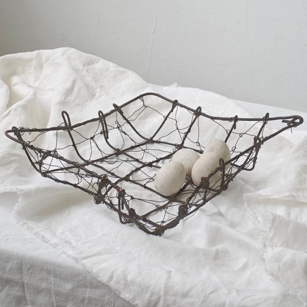 Wire Basket