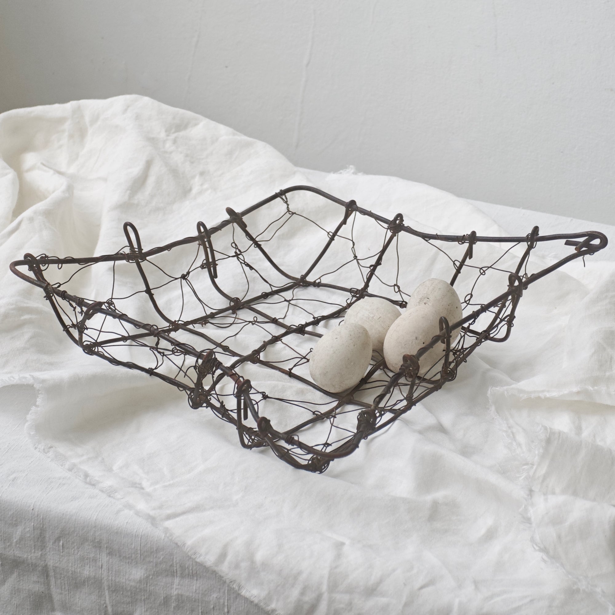 Wire Basket