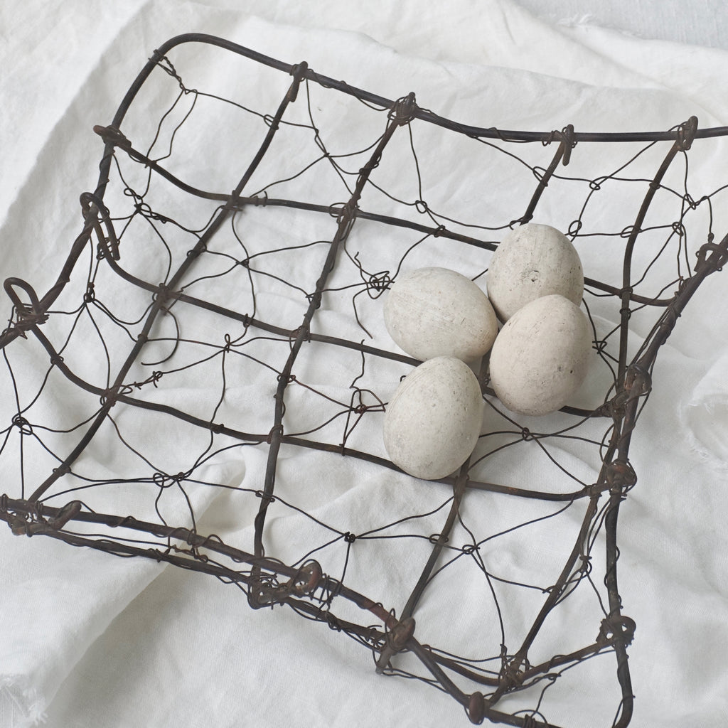 Wire Basket