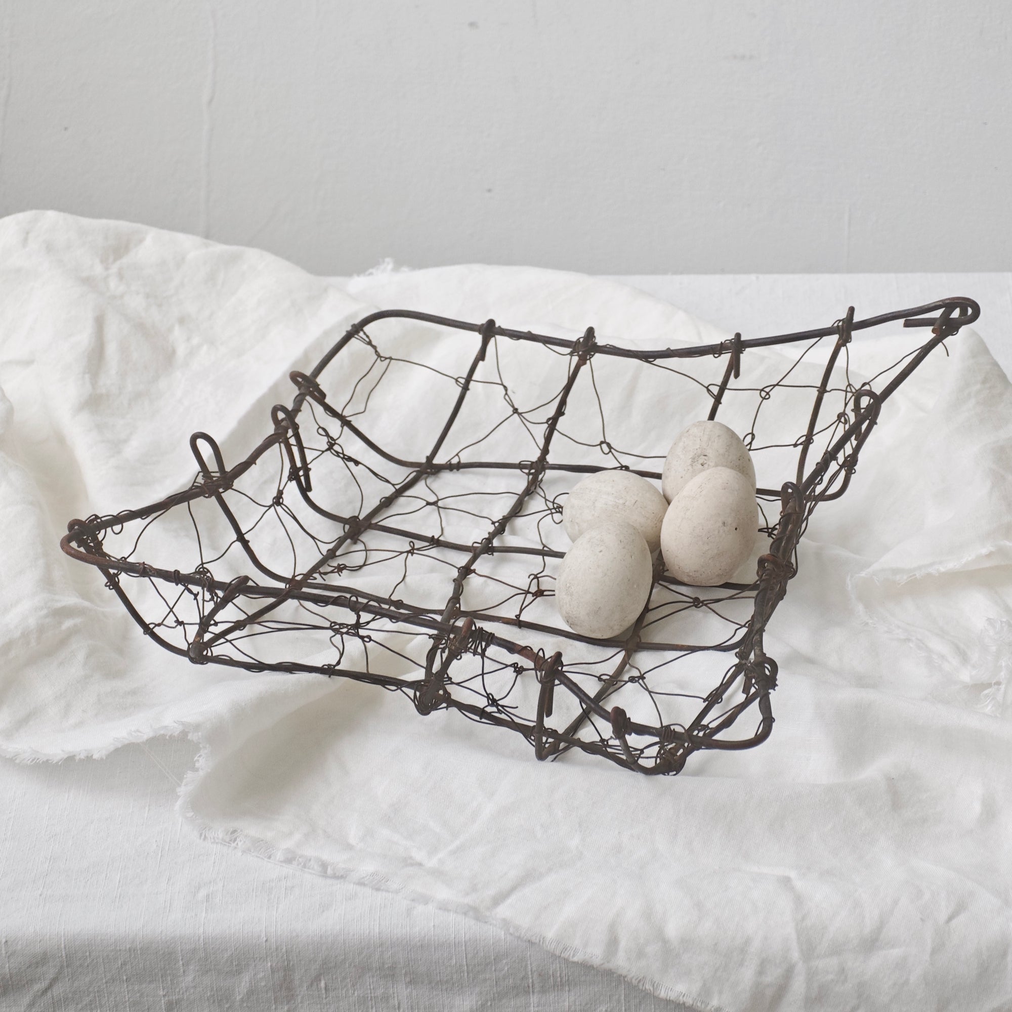 Wire Basket