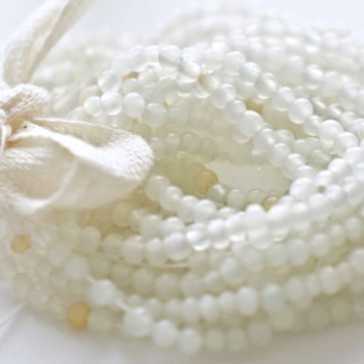 Pale Tone Beads