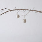 Silk Pompon
