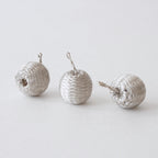Silk Pompon