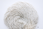 White Beads
