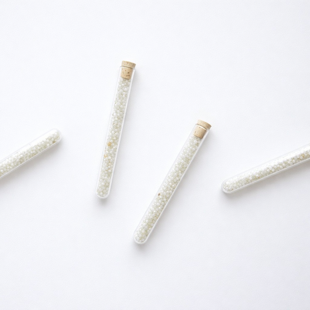 Pale Tone Beads